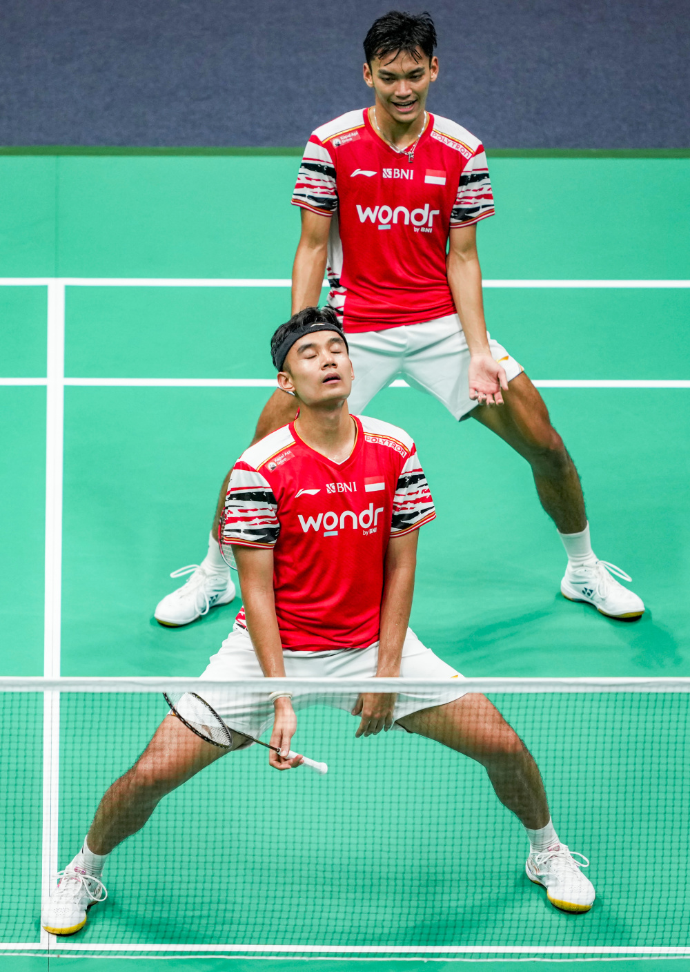 包含印尼羽毛球队碾压印度羽毛球队,林丹完成帽子戏法的词条 包含印尼羽毛球队碾压印度羽毛球队,林丹完成帽子戏法的词条