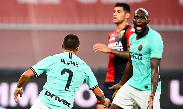 国际米兰碾压秘鲁，科曼爆发神勇的简单介绍