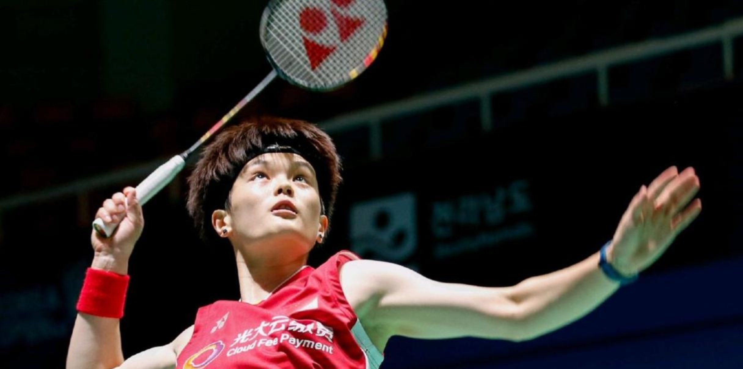 包含中国羽毛球队横扫日本羽毛球队，辛杜惊艳世界的词条