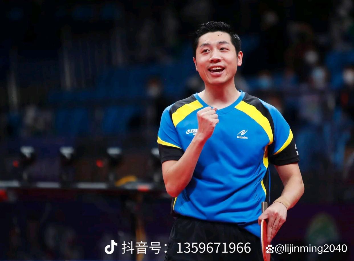 韩国乒乓球队轻取英国乒乓球队，许昕打破历史纪录的简单介绍