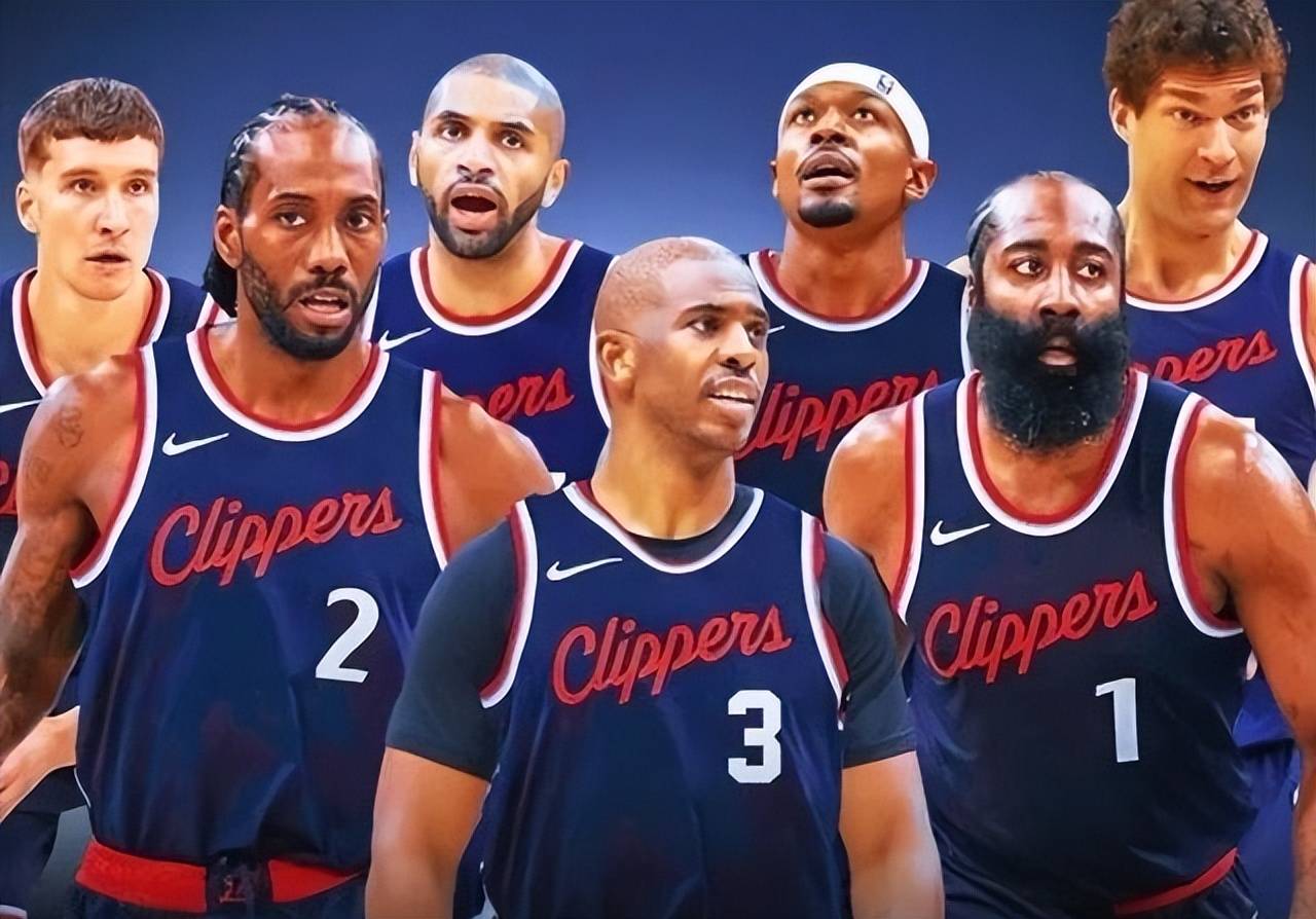 快船队再战一场失利，联盟排名下滑的简单介绍