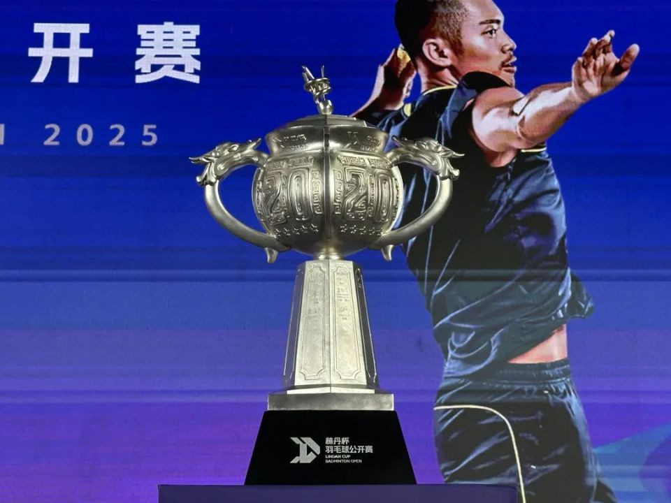 丹麦羽毛球队险胜法国羽毛球队，林丹一己之力扛起全队的简单介绍