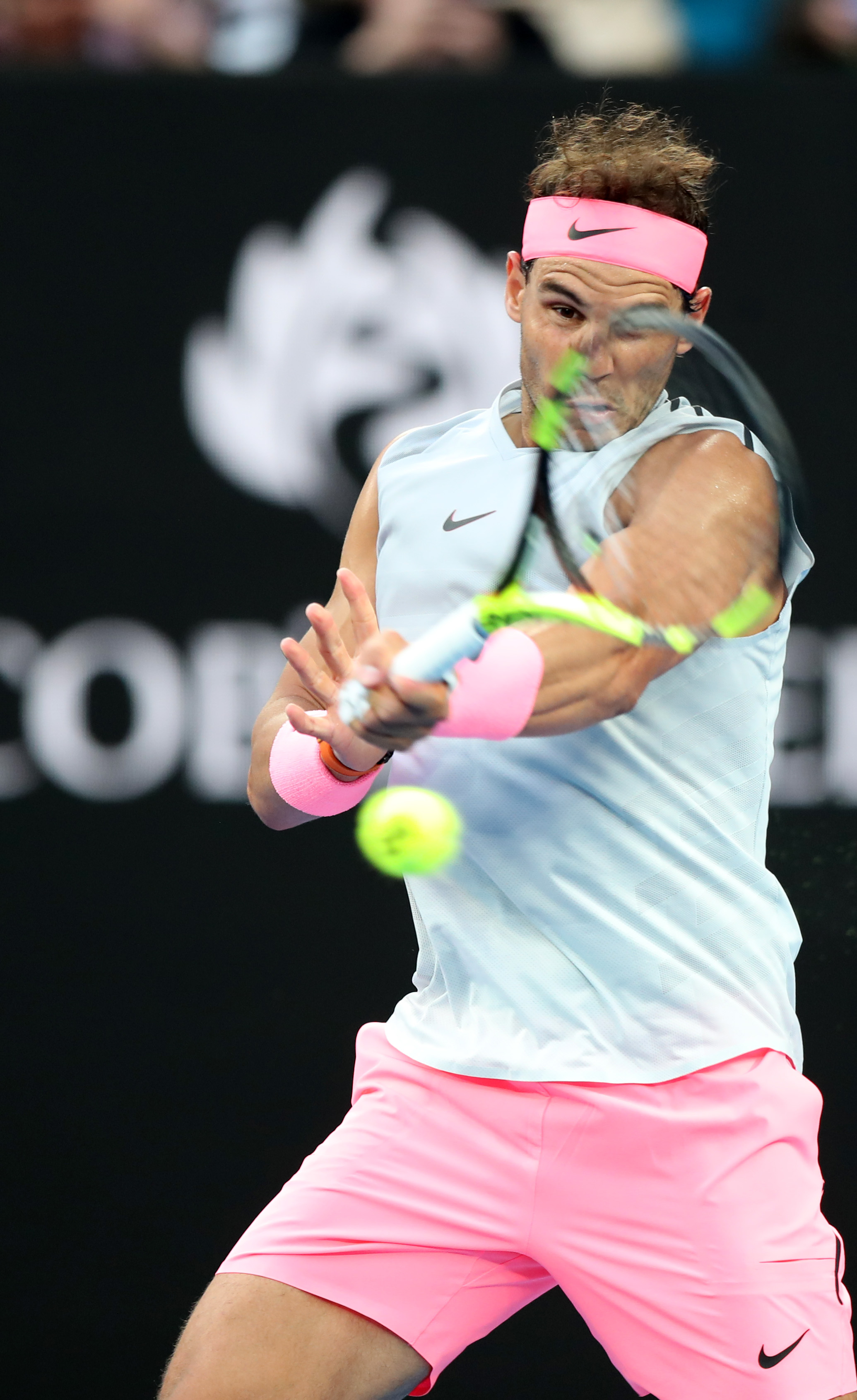 德国网球队翻盘世界网球队，纳达尔绝境逆转的简单介绍