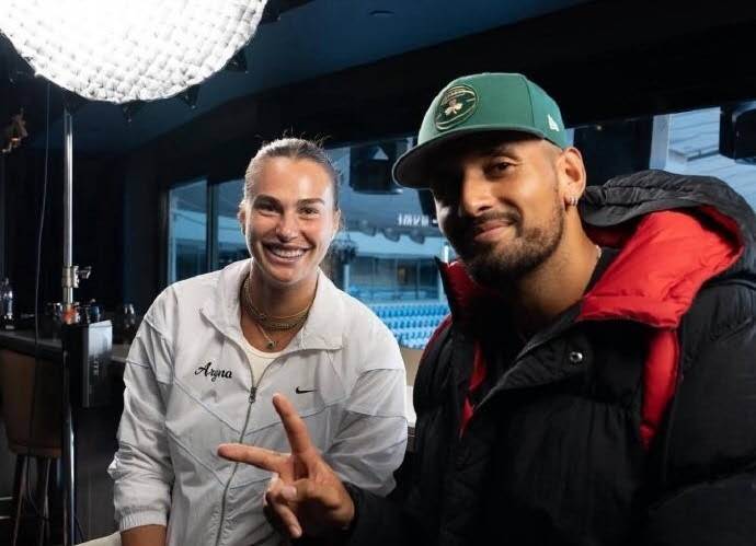 西班牙网球队鏖战美国网球队，克耶高斯统治全场的简单介绍