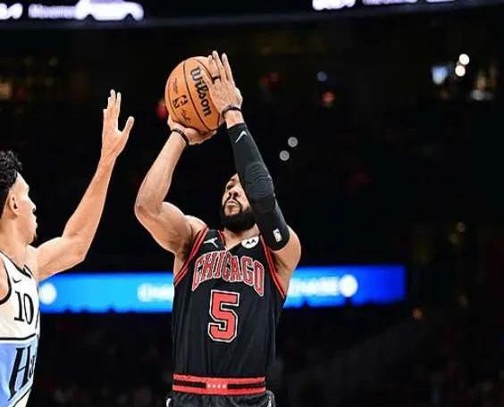 包含雷霆力克公牛，特雷杨关键制胜的词条