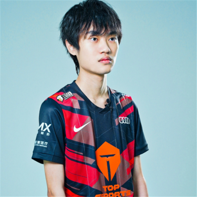 BDS碾压T1，Knight惊艳世界的简单介绍