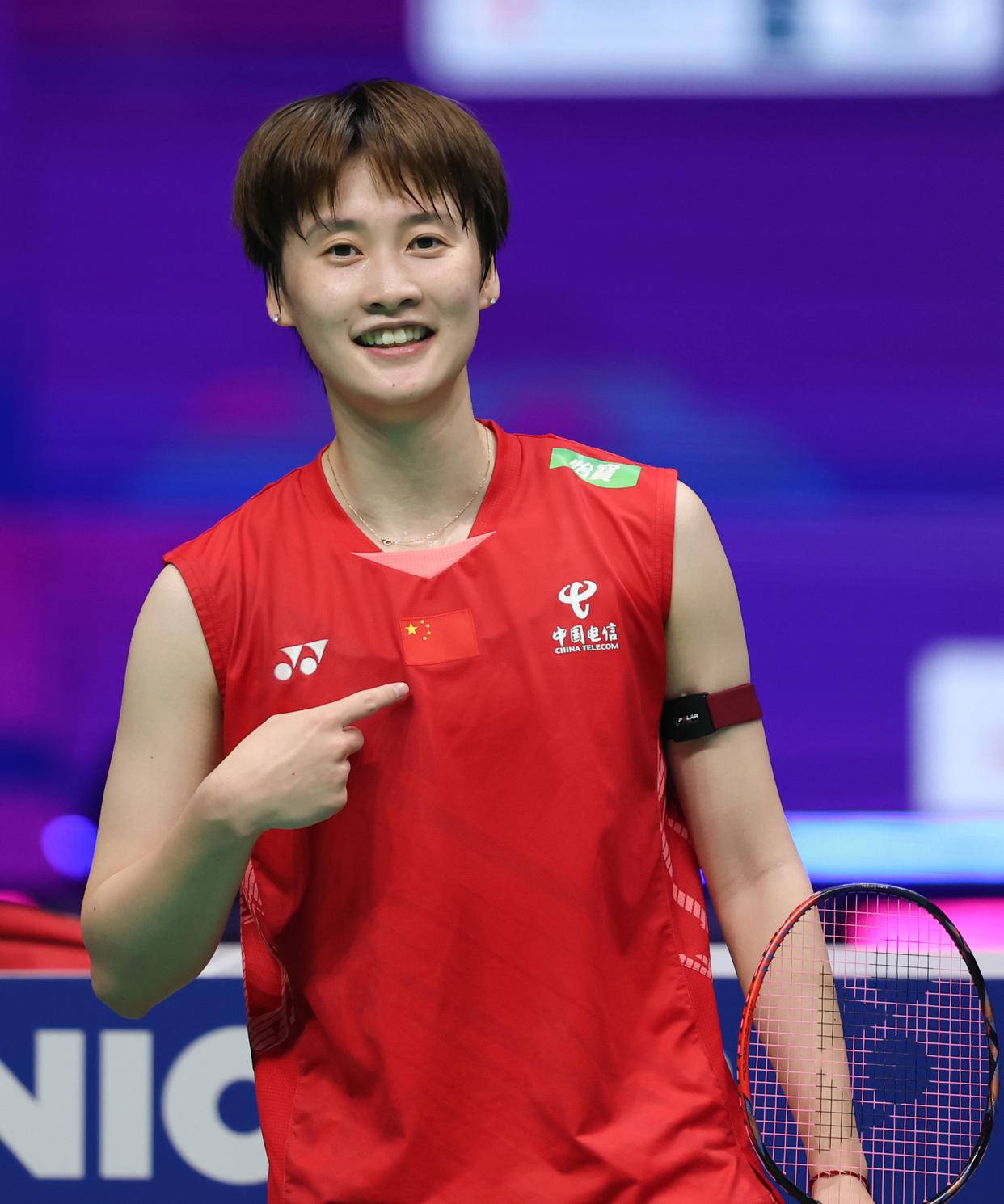 中国羽毛球队横扫马来西亚羽毛球队,辛杜惊艳世界的简单介绍 中国羽毛球队横扫马来西亚羽毛球队,辛杜惊艳世界的简单介绍