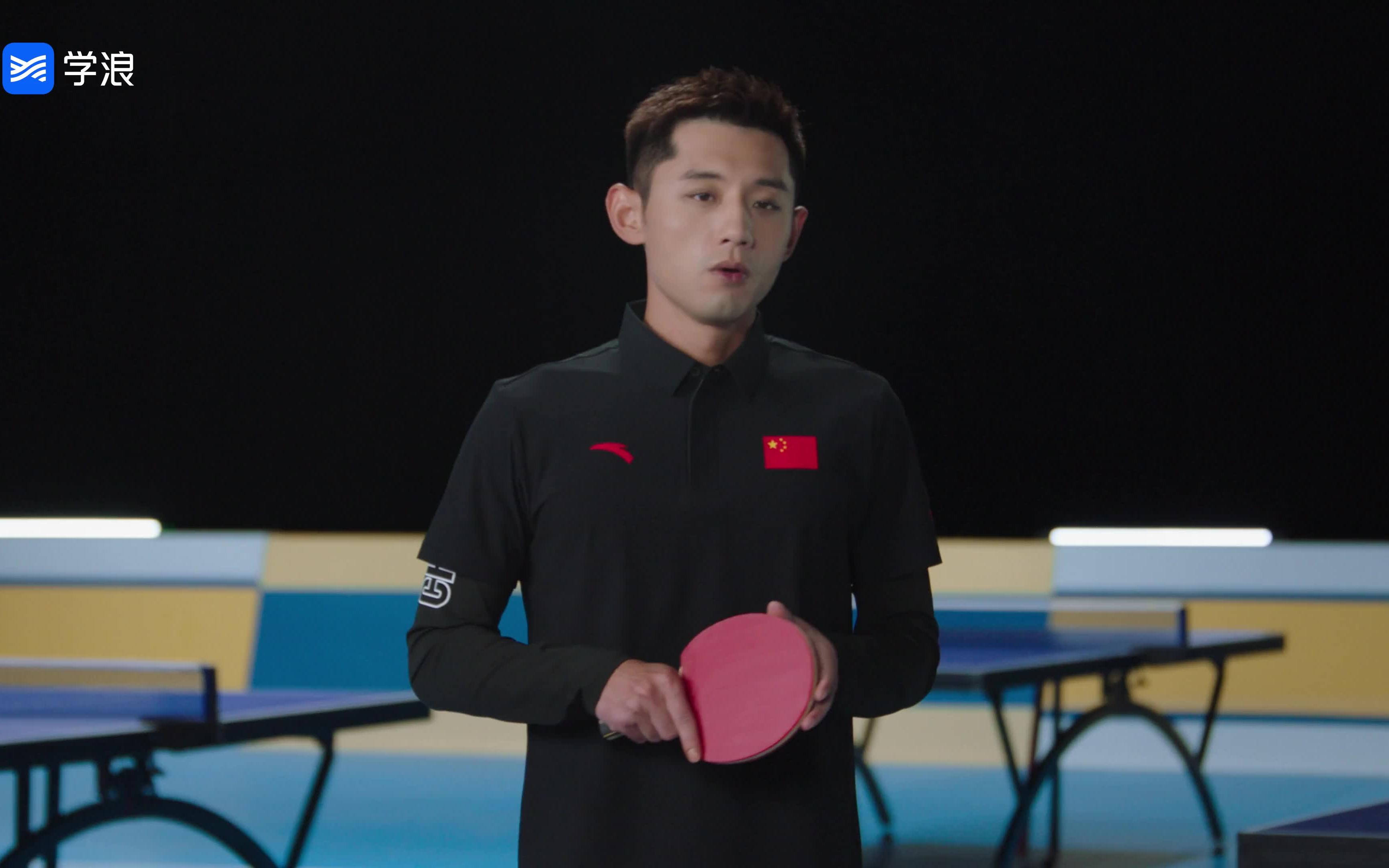 关于中国乒乓球队力克法国乒乓球队，张继科制霸全场的信息