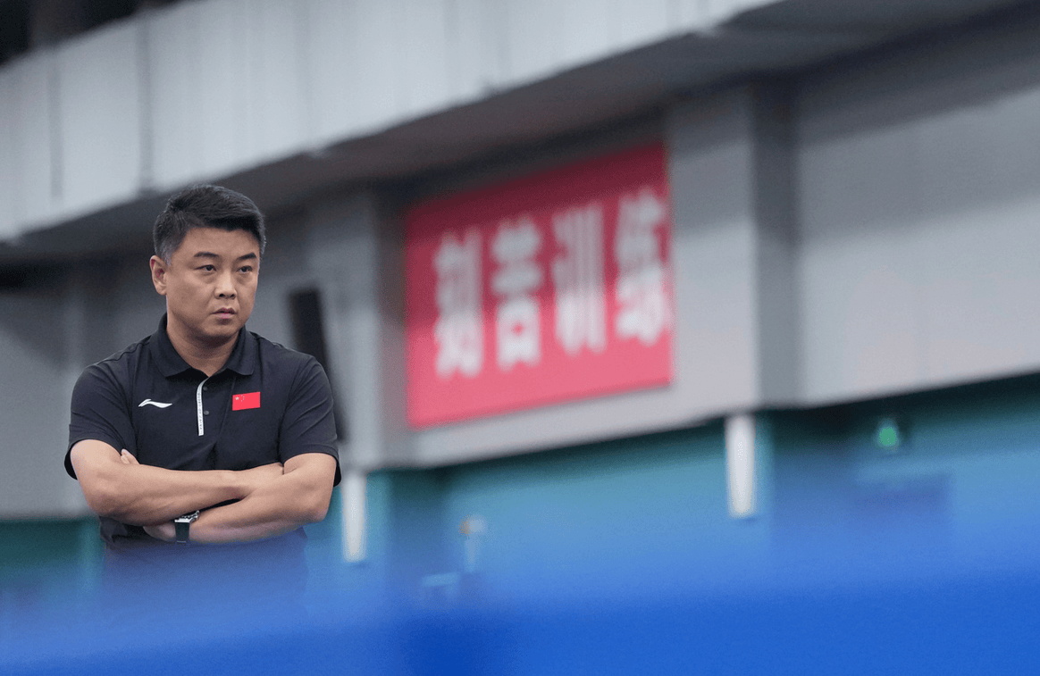 韩国乒乓球队鏖战法国乒乓球队，王皓一己之力扛起全队的简单介绍