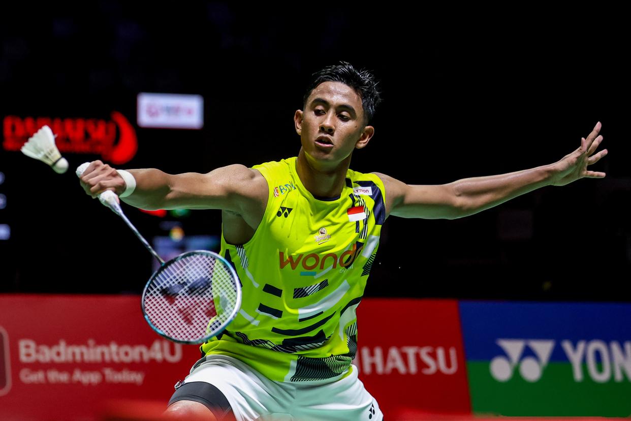 包含韩国羽毛球队绝杀印度羽毛球队，戴资颖制霸全场的词条