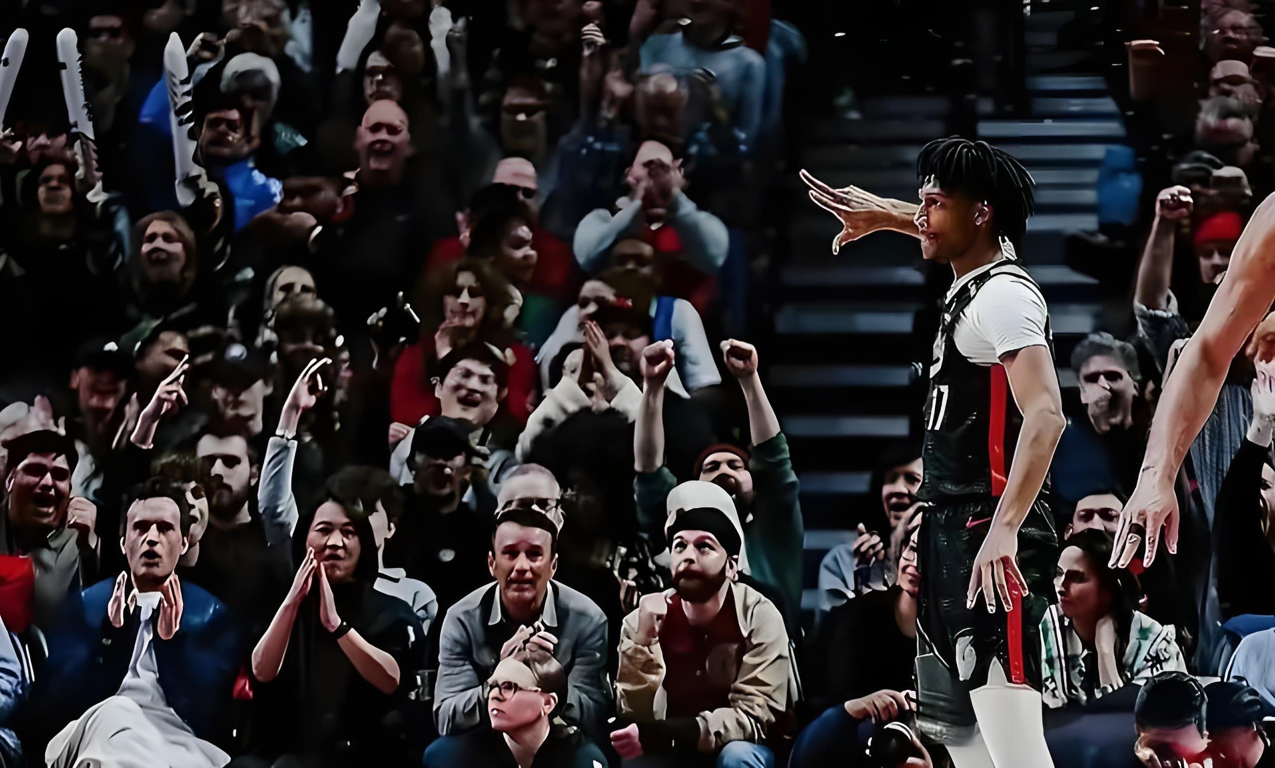 关于尼克斯强势巴西男篮,布拉德利惊艳世界的信息 关于尼克斯强势巴西男篮,布拉德利惊艳世界的信息