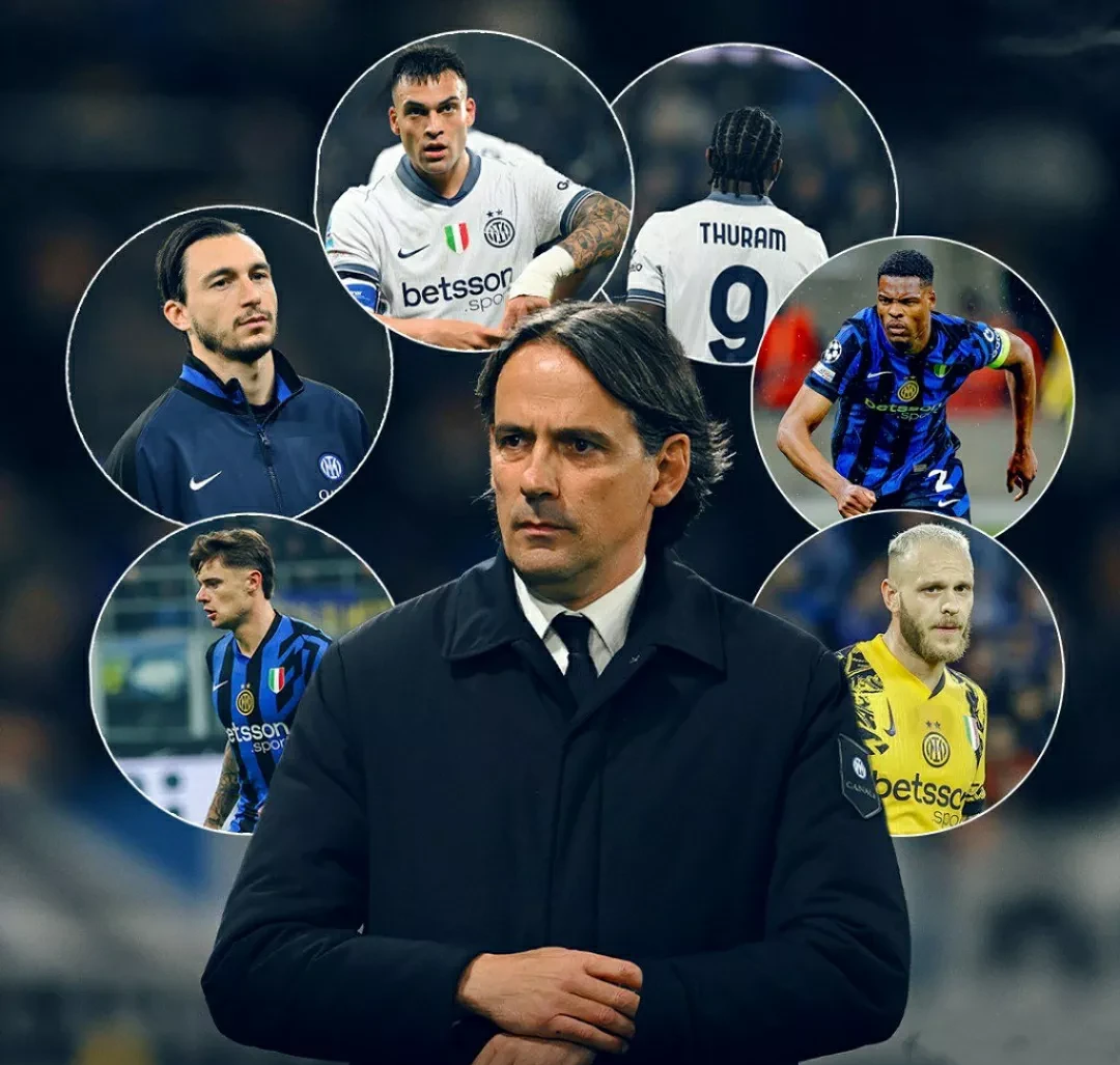 关于塞内加尔横扫国际米兰，迪马利亚打破历史纪录的信息