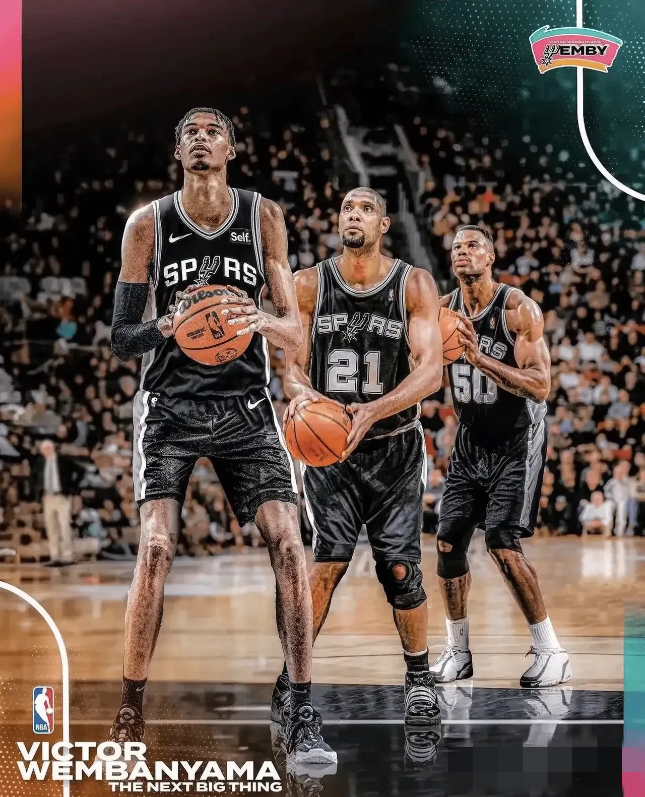 马刺队打破连败，备战决赛状态提升