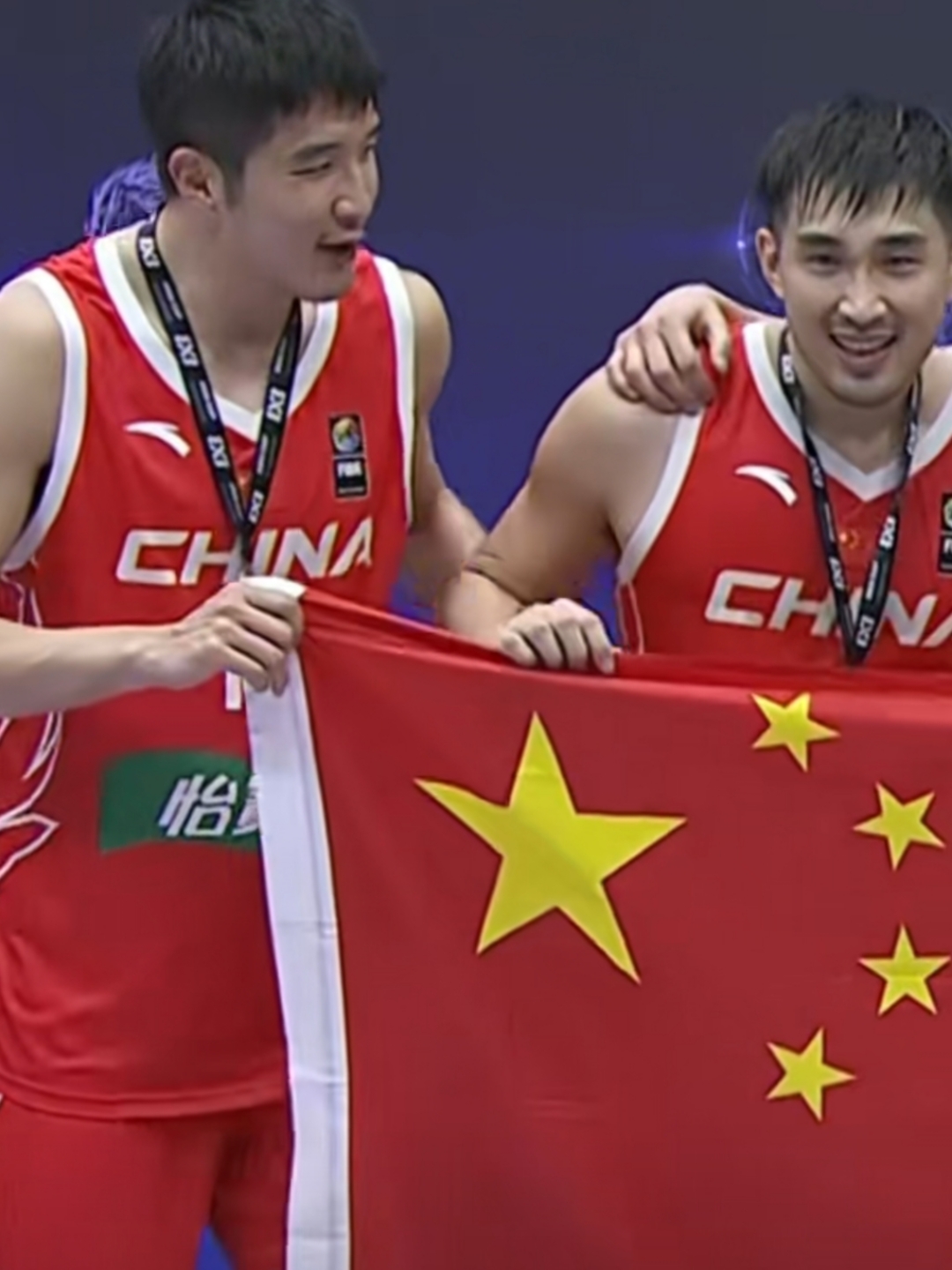 亚洲杯篮球决赛胜者现身，赢得全场喝彩