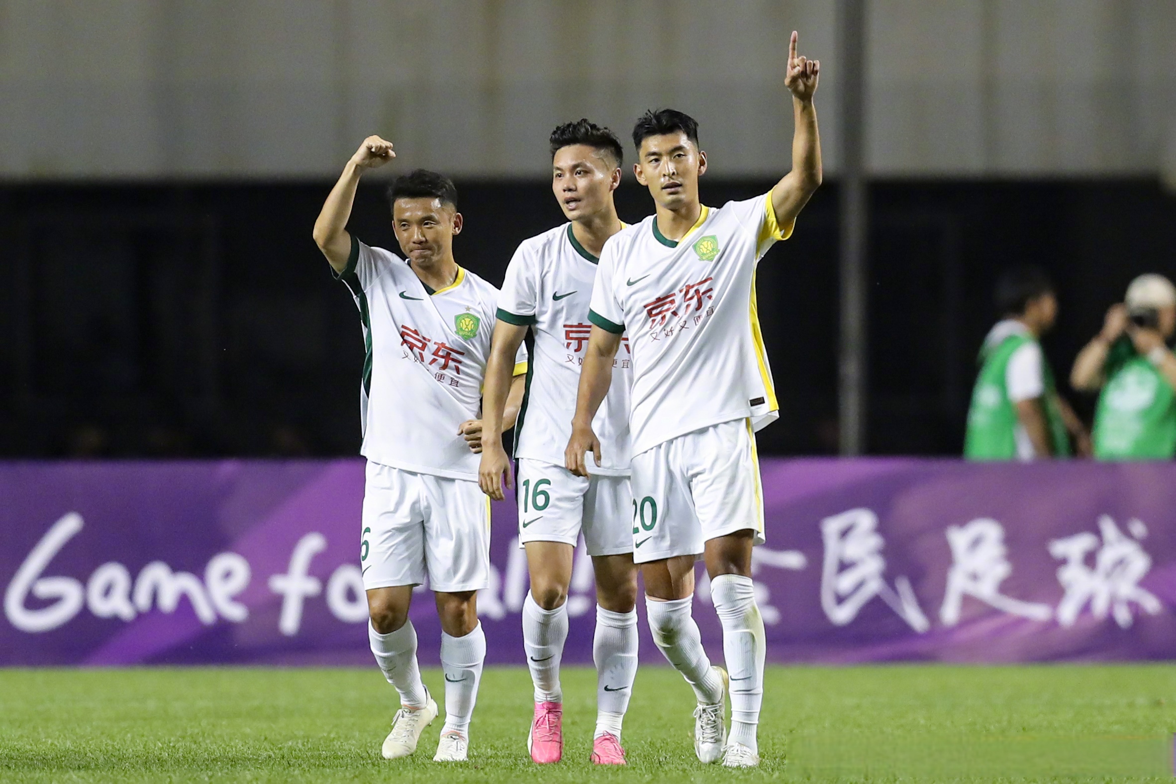 北京国安客场战胜对手，稳住积分前列的简单介绍