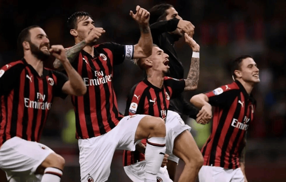 乌迪内斯主场力克AC米兰，取得关键胜利的简单介绍