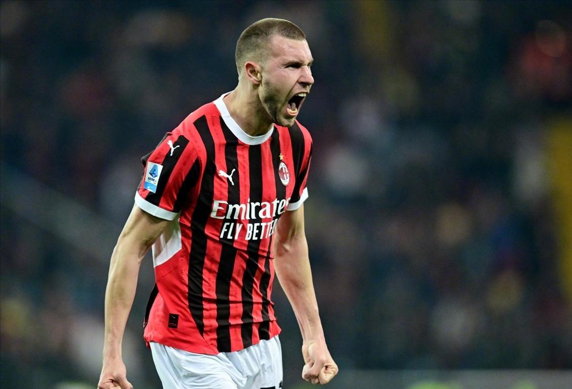 乌迪内斯主场力克AC米兰，取得关键胜利的简单介绍