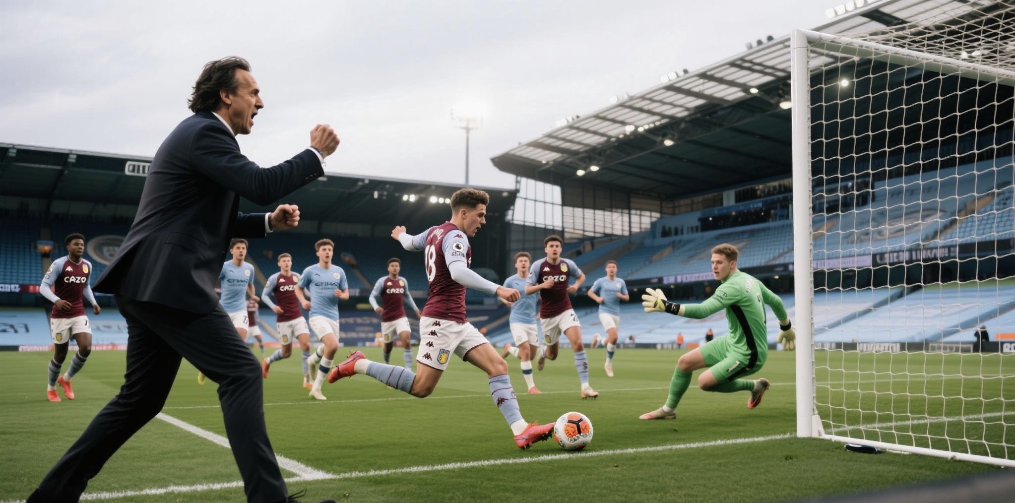 曼城再下一城，英超冠军之路开拓扩展的简单介绍