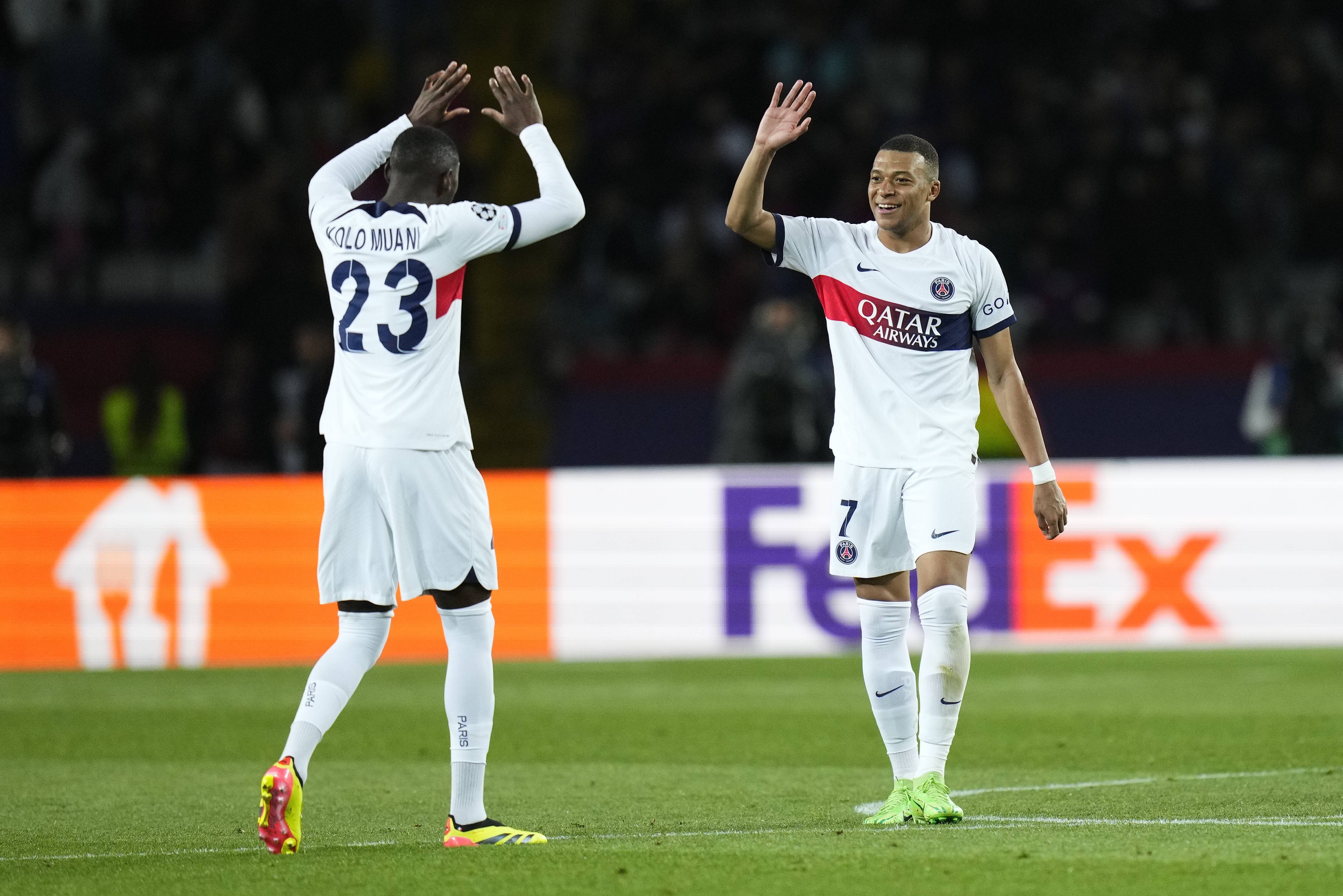 欧洲队伍将在赛场上争夺无畏的简单介绍 欧洲队伍将在赛场上争夺无畏的简单介绍