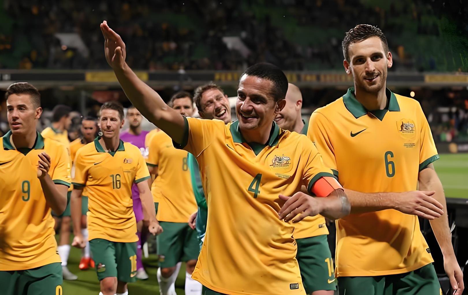 阿尔及利亚队击败对手晋级四强