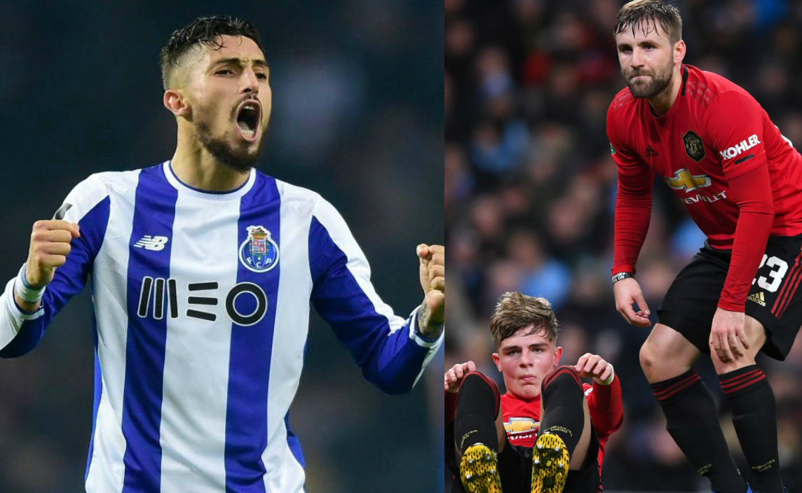 曼聯新陣容優勢明顯，波尔图成為挑戰