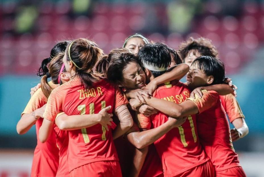 大邱女足战平首尔,客场逼平强敌的简单介绍 大邱女足战平首尔,客场逼平强敌的简单介绍