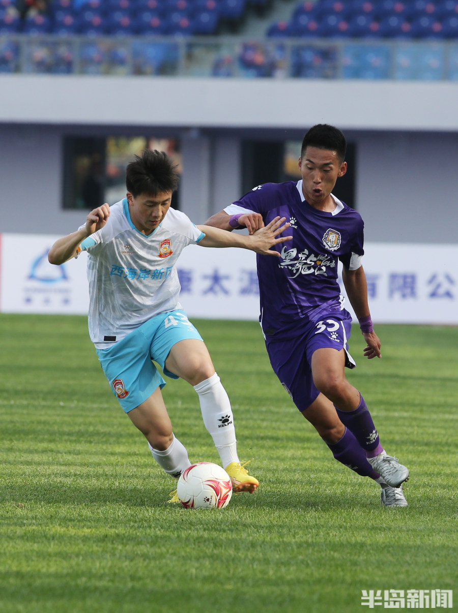 青岛雄鹿队大胜山东神舟队，赢得不败战绩的简单介绍