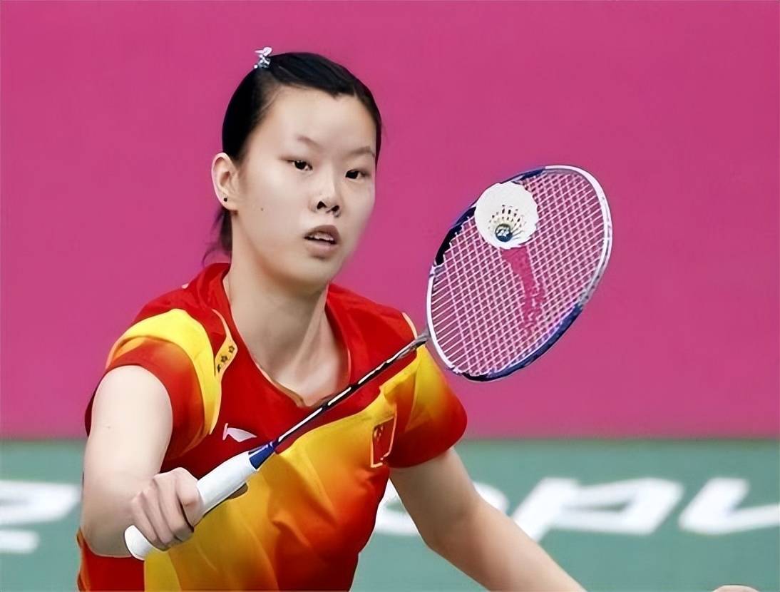 台湾羽毛球选手势不可挡，夺冠的简单介绍