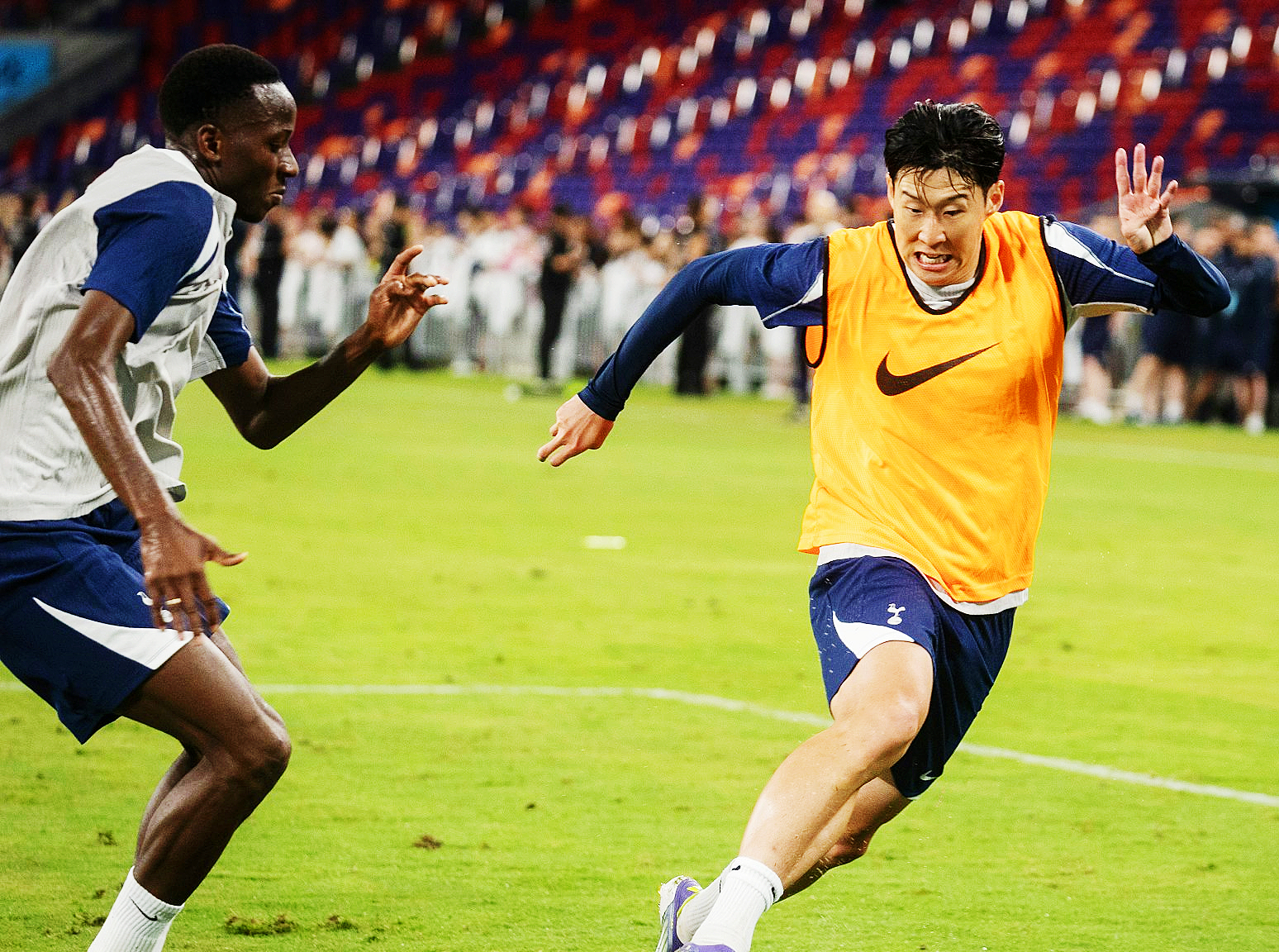 热刺主场战胜对手,重回胜利轨道 热刺主场战胜对手,重回胜利轨道