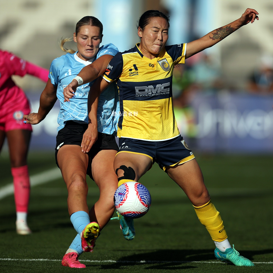 沙特女足代表团前往澳大利亚备战比赛