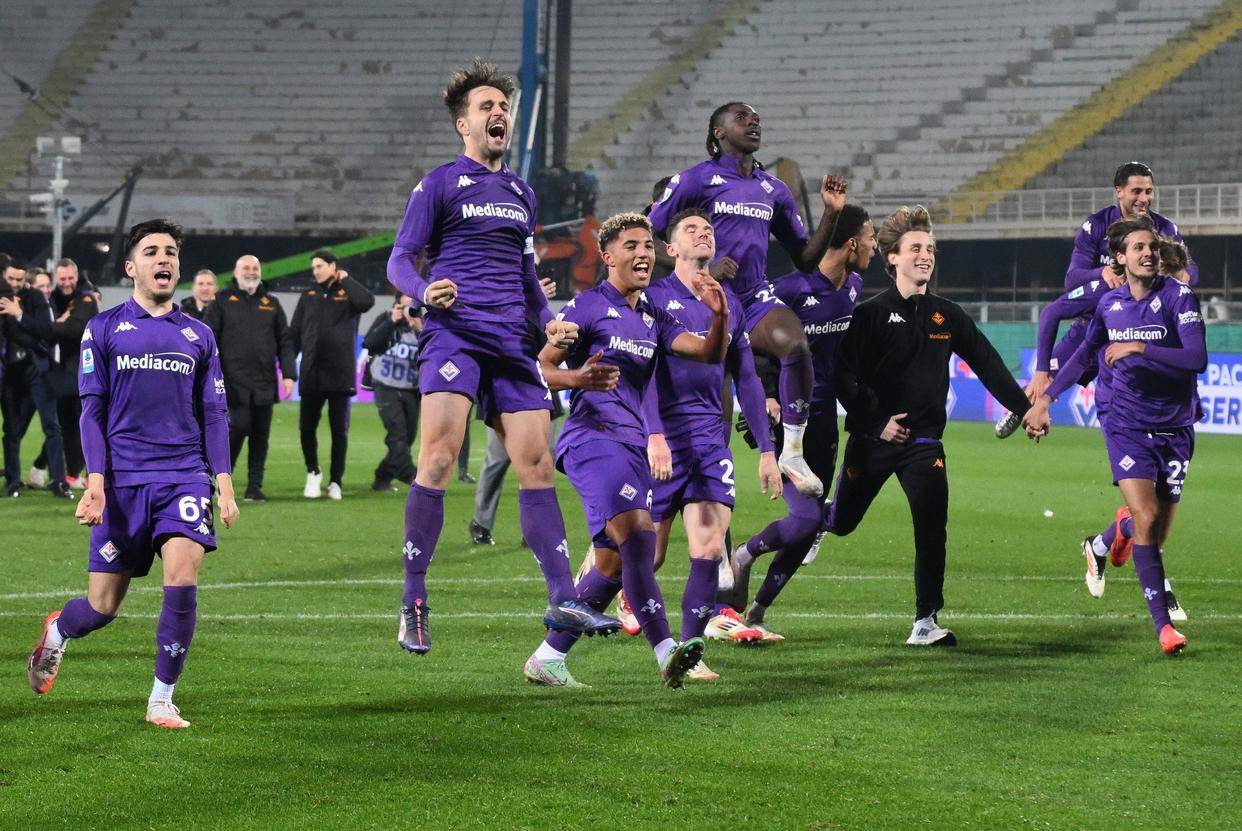 佛罗伦萨客场告捷，球队迎来复苏