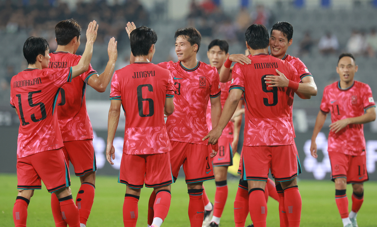 东亚球队在国际赛场上崭露头角 东亚球队在国际赛场上崭露头角