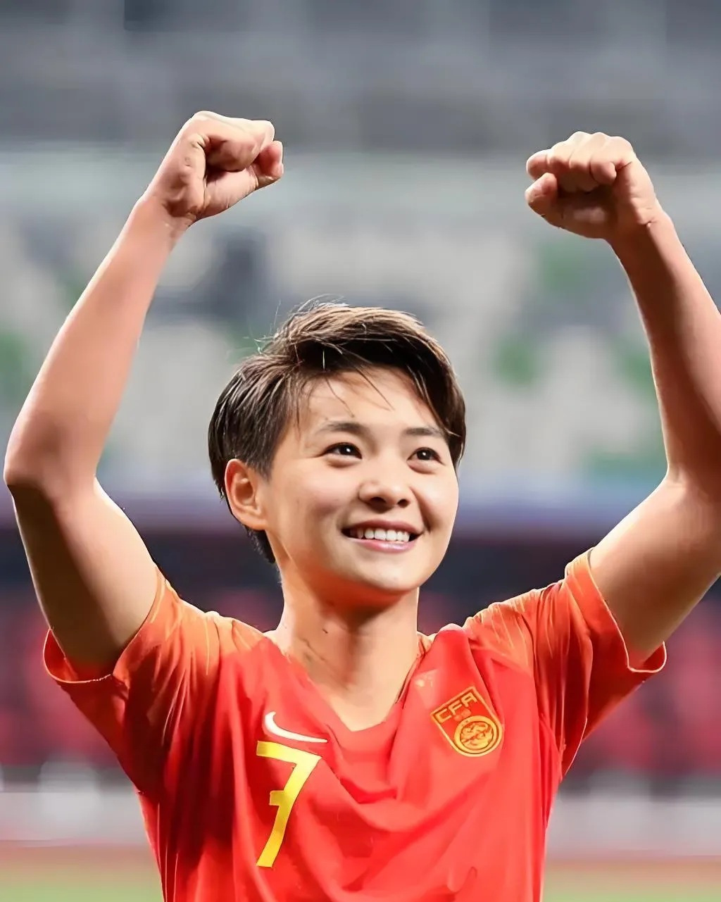 包含亚洲女足职业联赛再度启程，新星才俊友发光的词条