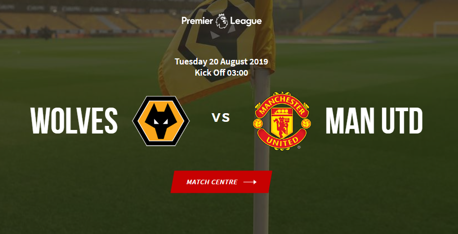 狼队凭借一箭之力，逼平英超强队的简单介绍