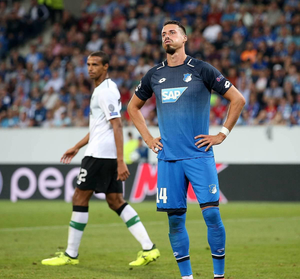 关于霍芬海姆主场取胜，结束不胜纪录取得胜利的信息