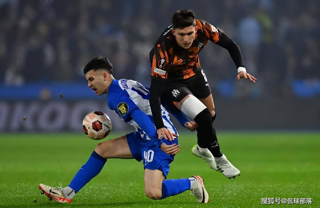 马赛绝杀日本,格纳布里制霸全场 马赛绝杀日本,格纳布里制霸全场