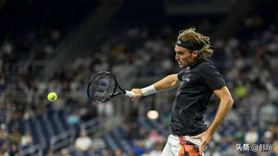 戴维斯杯力克美网，西西帕斯关键制胜的简单介绍