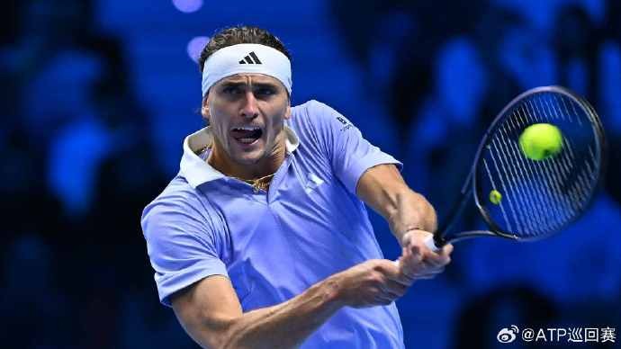 关于联合杯绝杀拉沃尔杯，兹维列夫惊艳四座的信息