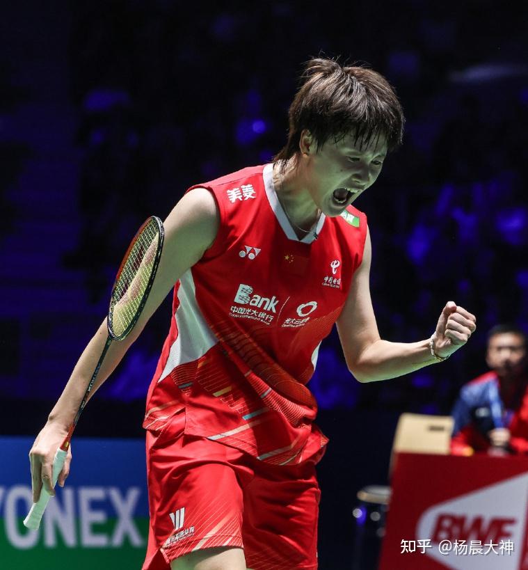 泰国队轻取丹麦队，李梓嘉带队取胜