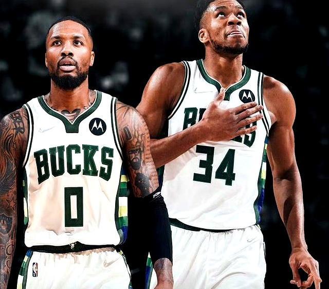 爵士鏖战掘金，字母哥扛起全队