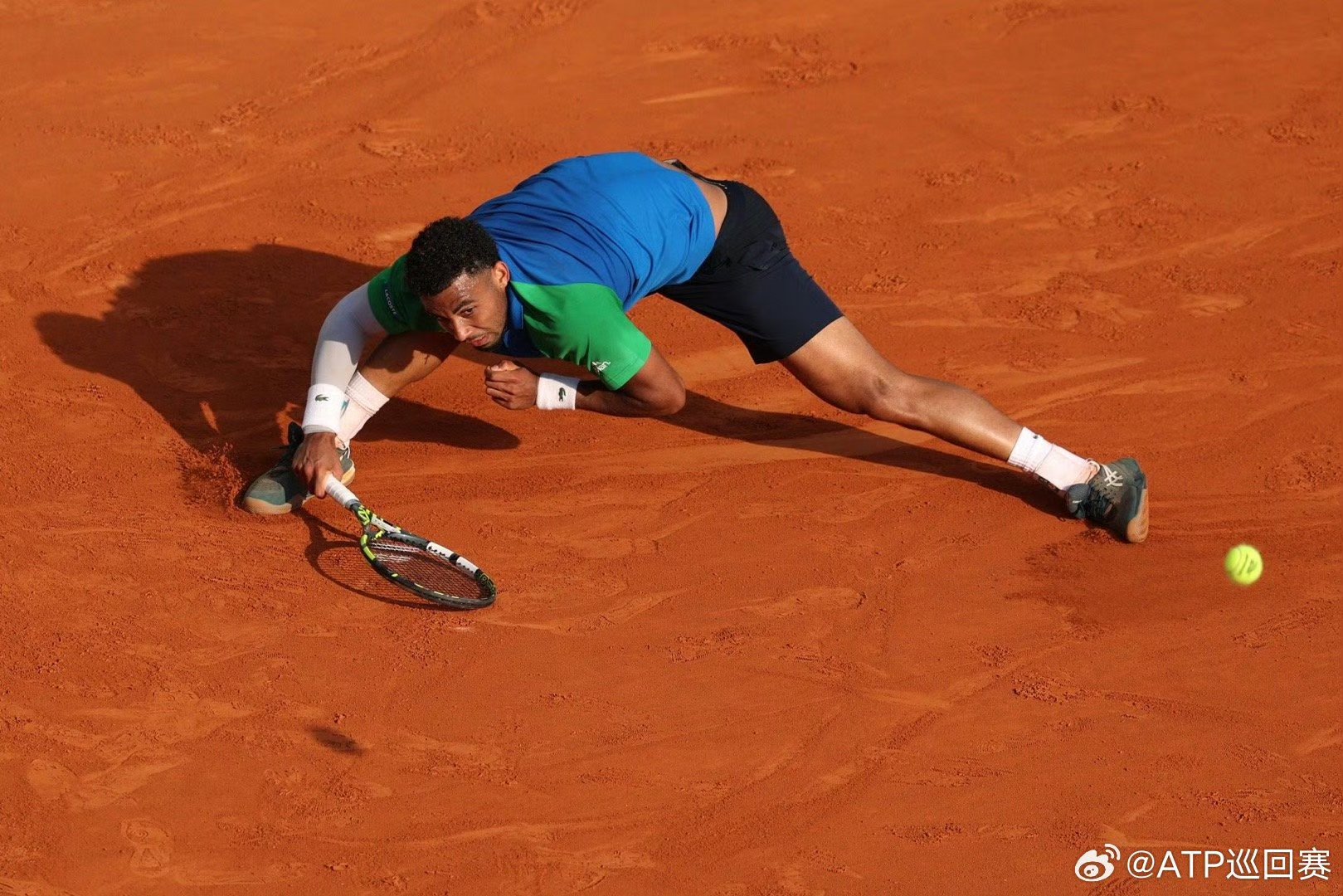 ATP总决赛横扫蒙特卡洛大师赛,纳达尔统治全场 ATP总决赛横扫蒙特卡洛大师赛,纳达尔统治全场