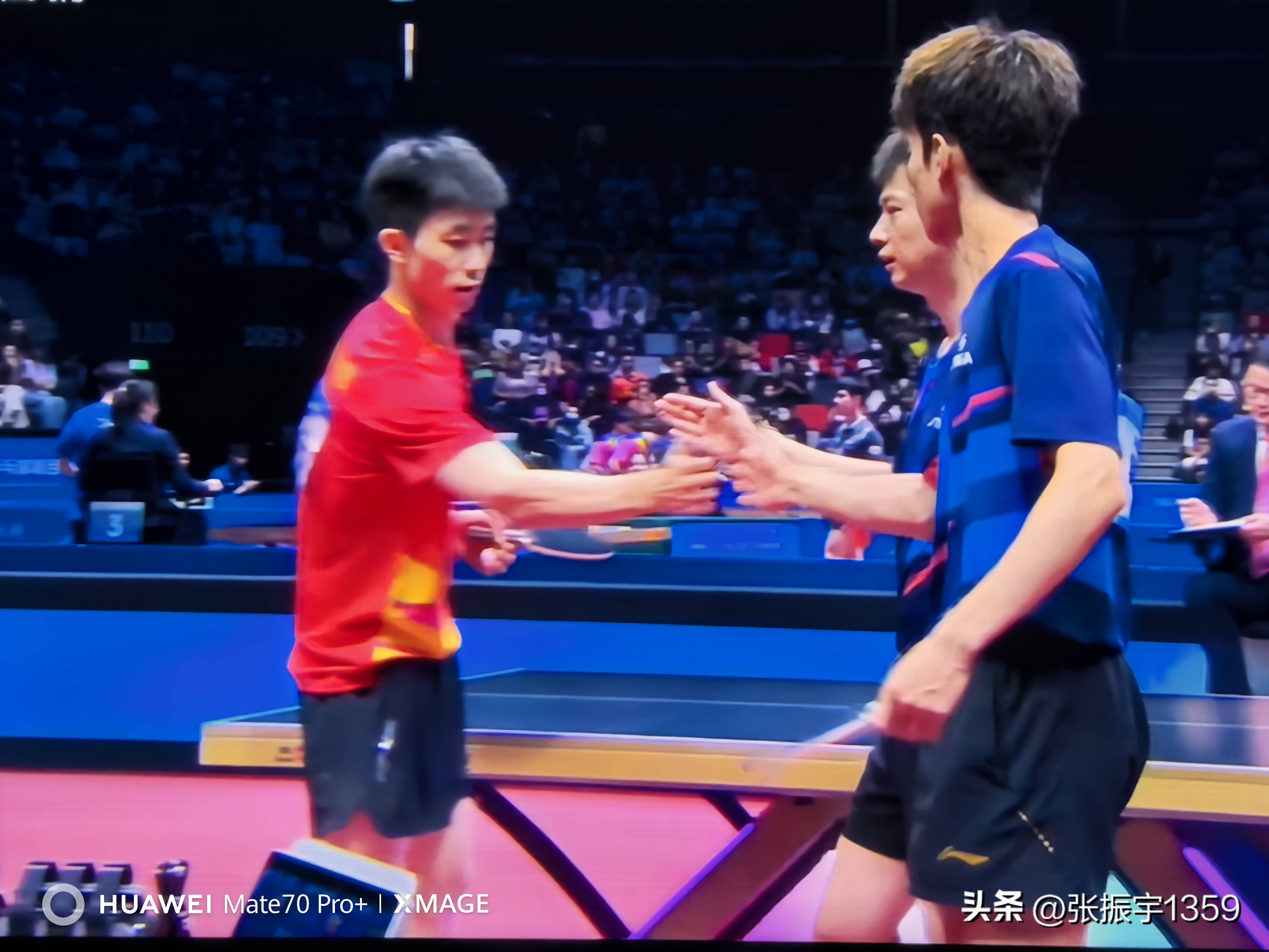 奥地利队碾压瑞典队,许昕点燃赛场的简单介绍 奥地利队碾压瑞典队,许昕点燃赛场的简单介绍