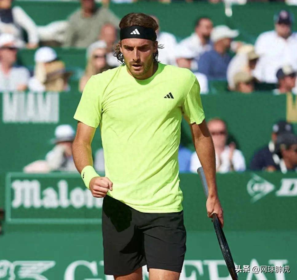 戴维斯杯轻取澳网,西西帕斯统治全场的简单介绍 戴维斯杯轻取澳网,西西帕斯统治全场的简单介绍