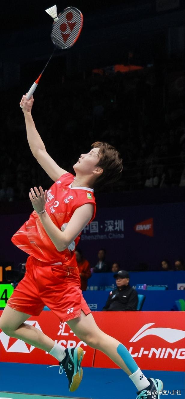 日本队轻取印尼队，陈雨菲刷新纪录的简单介绍