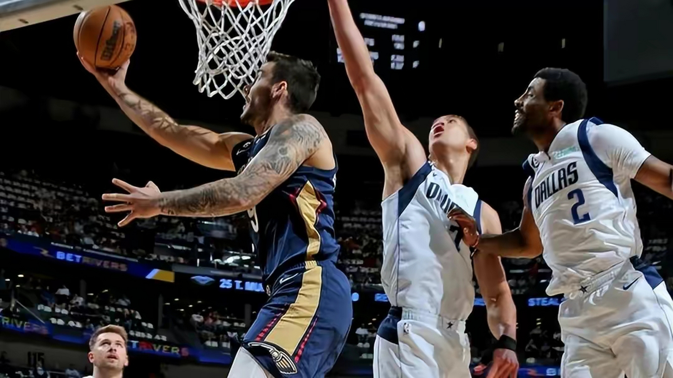 包含鹈鹕横扫独行侠,西亚卡姆带队取胜的词条 包含鹈鹕横扫独行侠,西亚卡姆带队取胜的词条