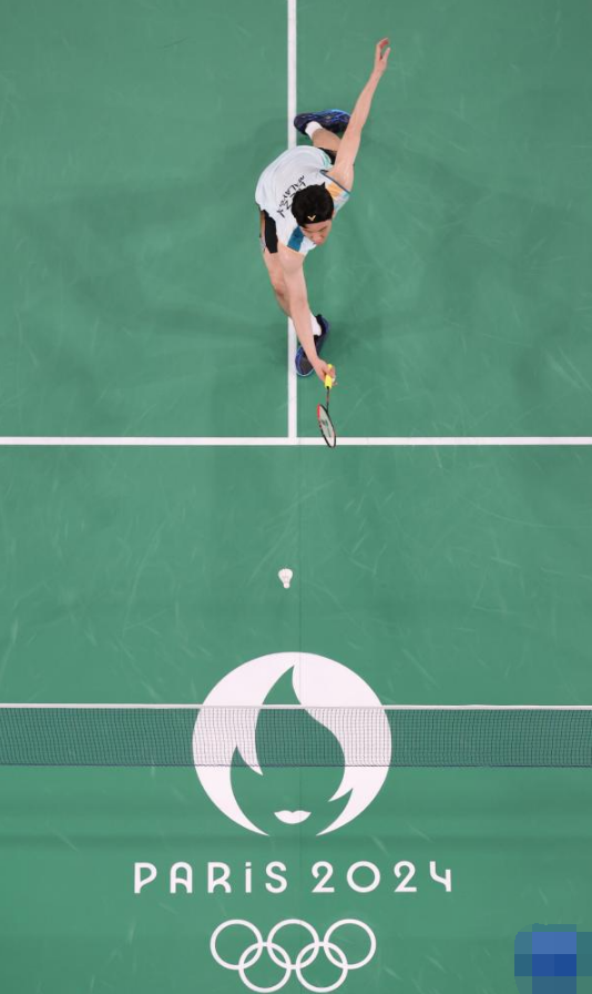 德国队绝杀中国队，李梓嘉刷新纪录