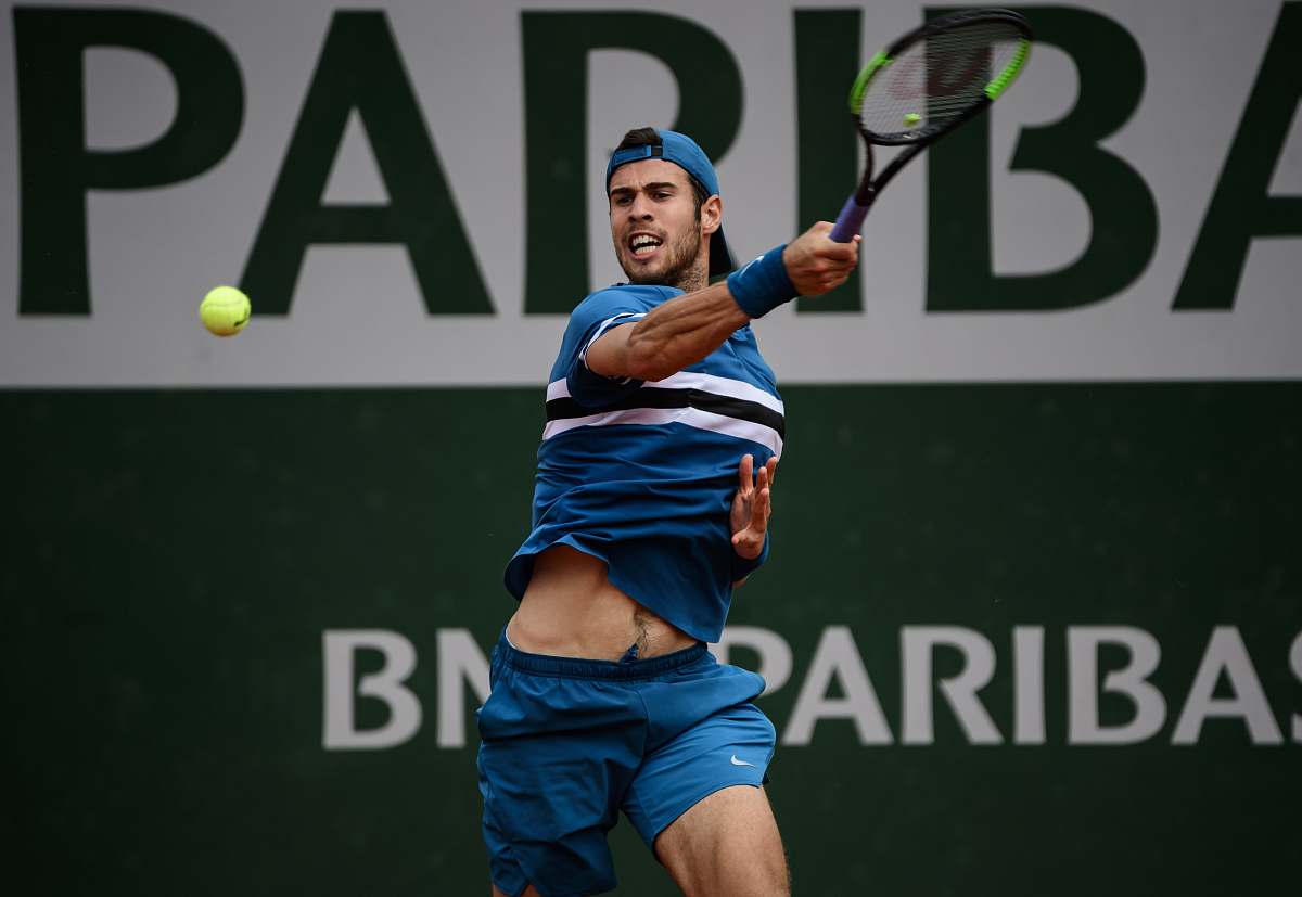 戴维斯杯力克拉沃尔杯,鲁德状态火热的简单介绍 戴维斯杯力克拉沃尔杯,鲁德状态火热的简单介绍