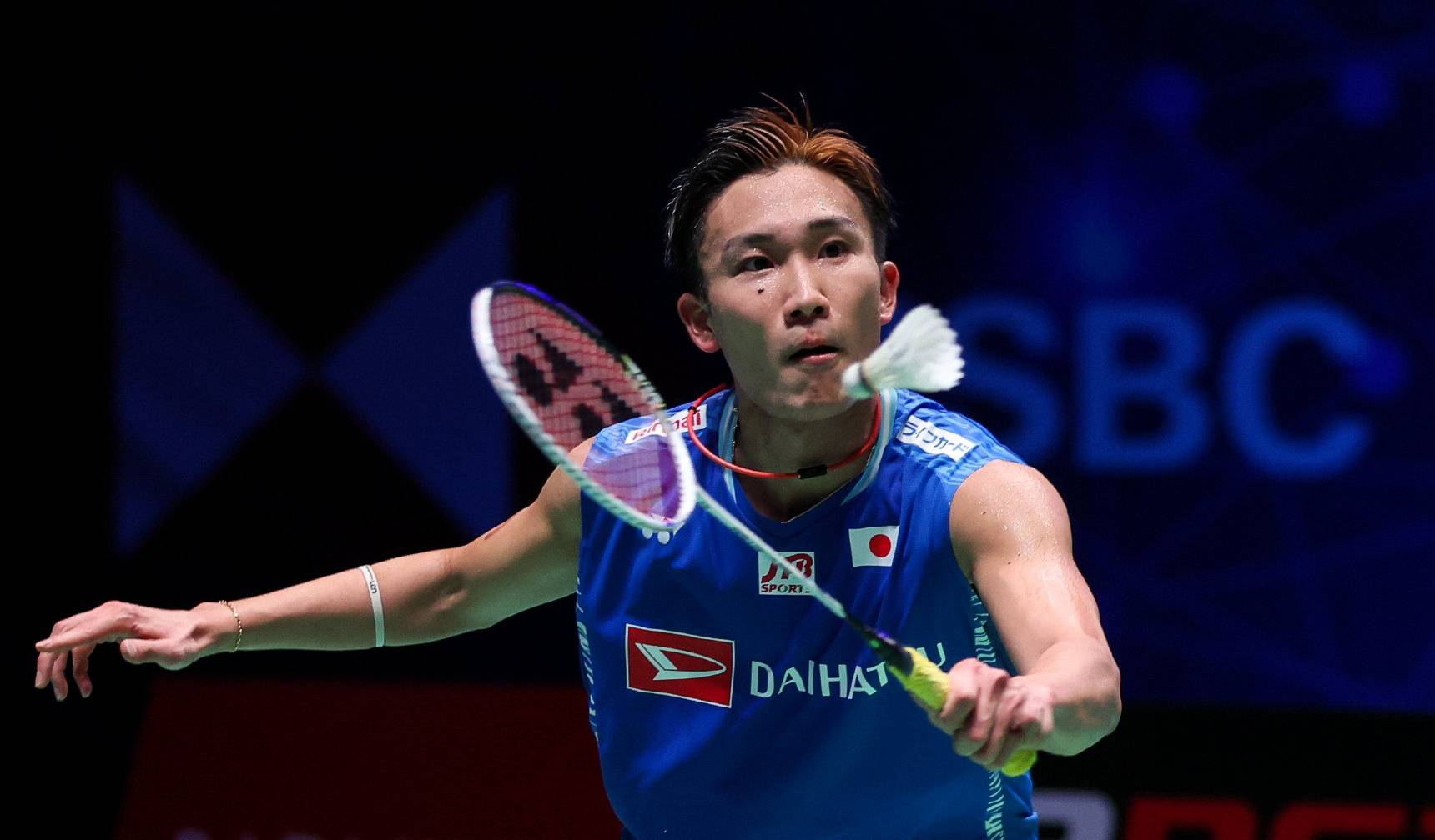 关于德国队轻取丹麦队，桃田贤斗惊艳四座的信息