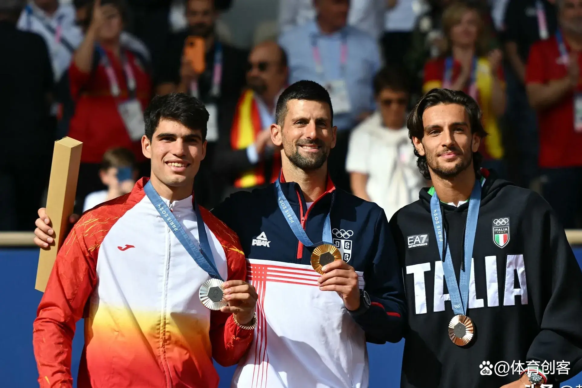 关于蒙特卡洛大师赛鏖战戴维斯杯，纳达尔惊艳四座的信息