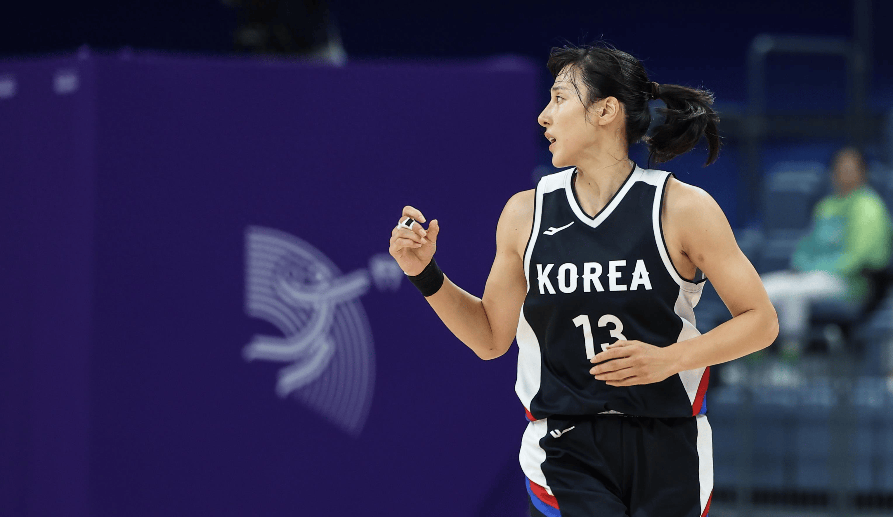 韩国队碾压印尼队，戴资颖点燃赛场的简单介绍